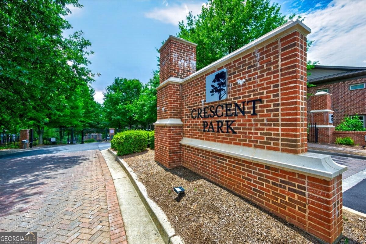 2492 Crescent Park Court Atlanta - Photo 28