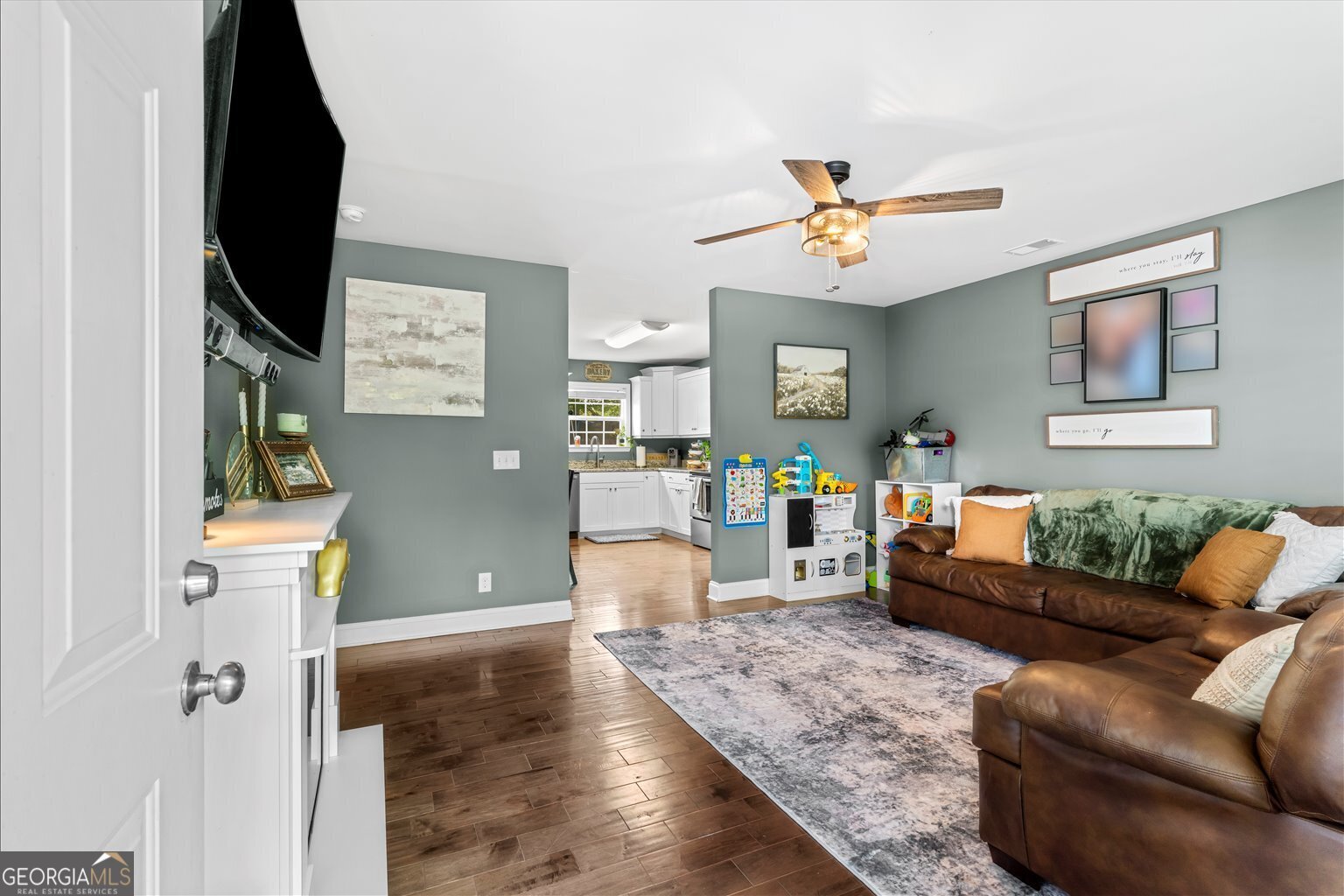 397 Woodlawn Avenue Dalton - Photo 10