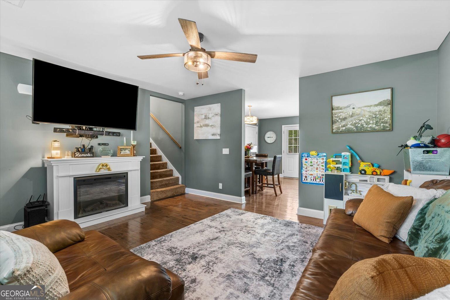 397 Woodlawn Avenue Dalton - Photo 14