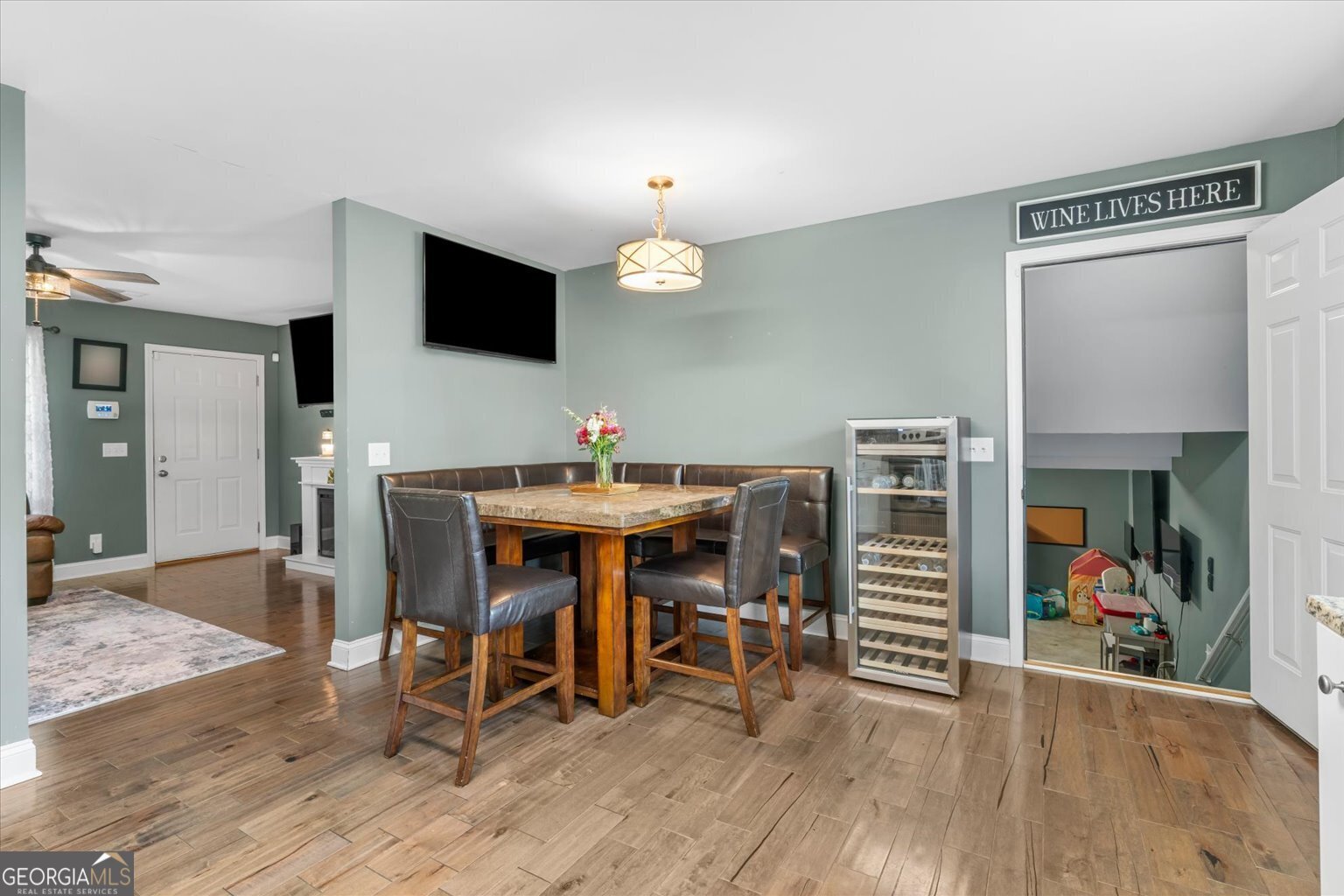 397 Woodlawn Avenue Dalton - Photo 23