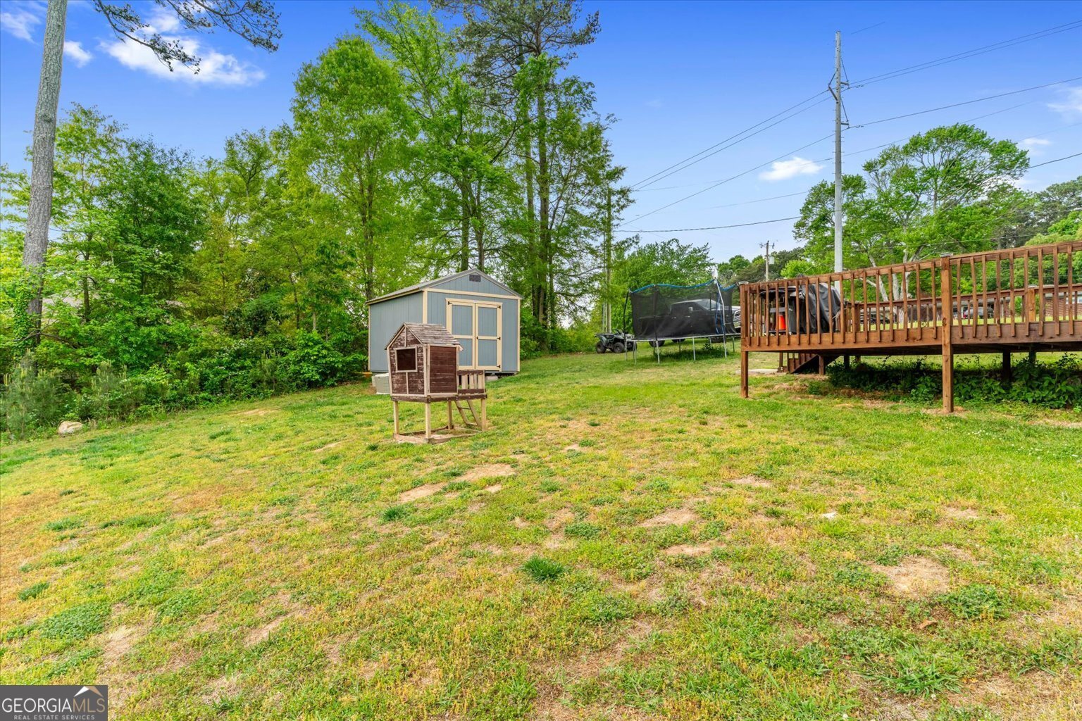 397 Woodlawn Avenue Dalton - Photo 41