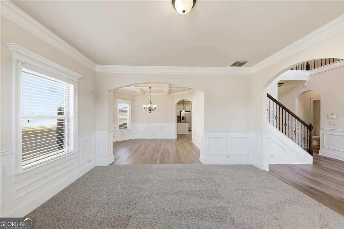 2433 Noelle Lane Powder Springs - Photo 10