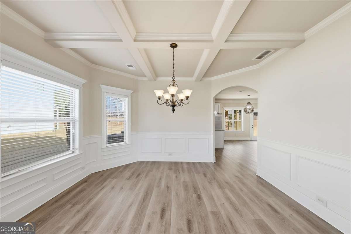 2433 Noelle Lane Powder Springs - Photo 11