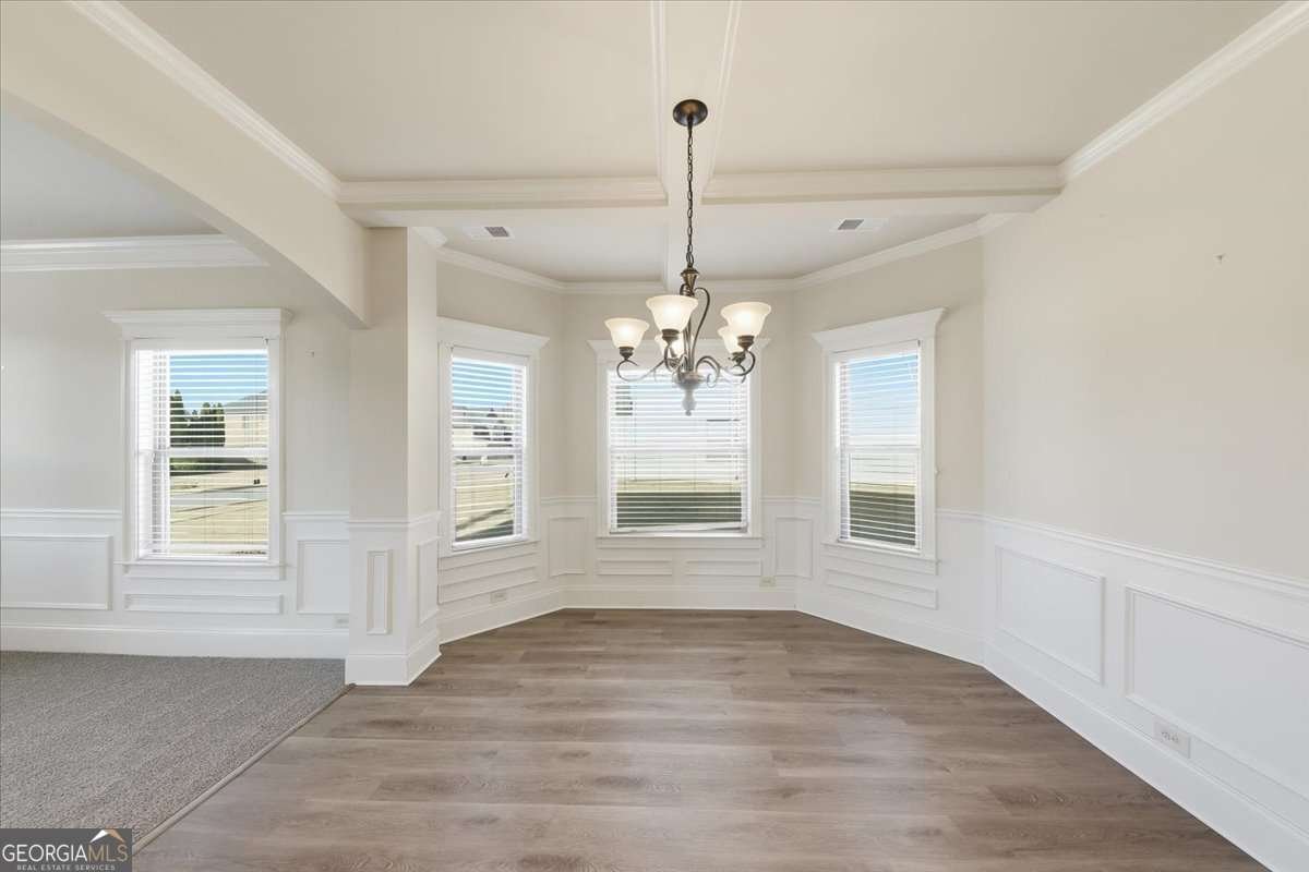 2433 Noelle Lane Powder Springs - Photo 12