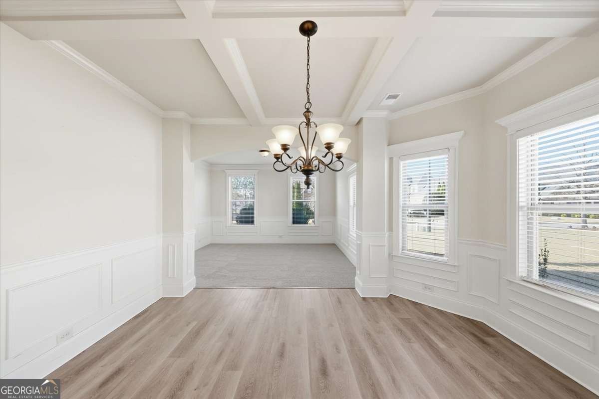 2433 Noelle Lane Powder Springs - Photo 13