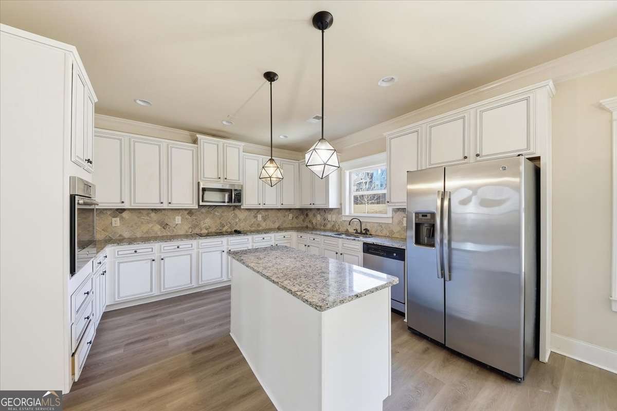 2433 Noelle Lane Powder Springs - Photo 14