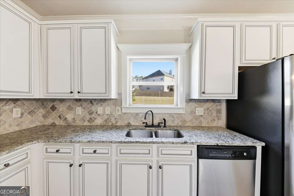 2433 Noelle Lane Powder Springs - Photo 16
