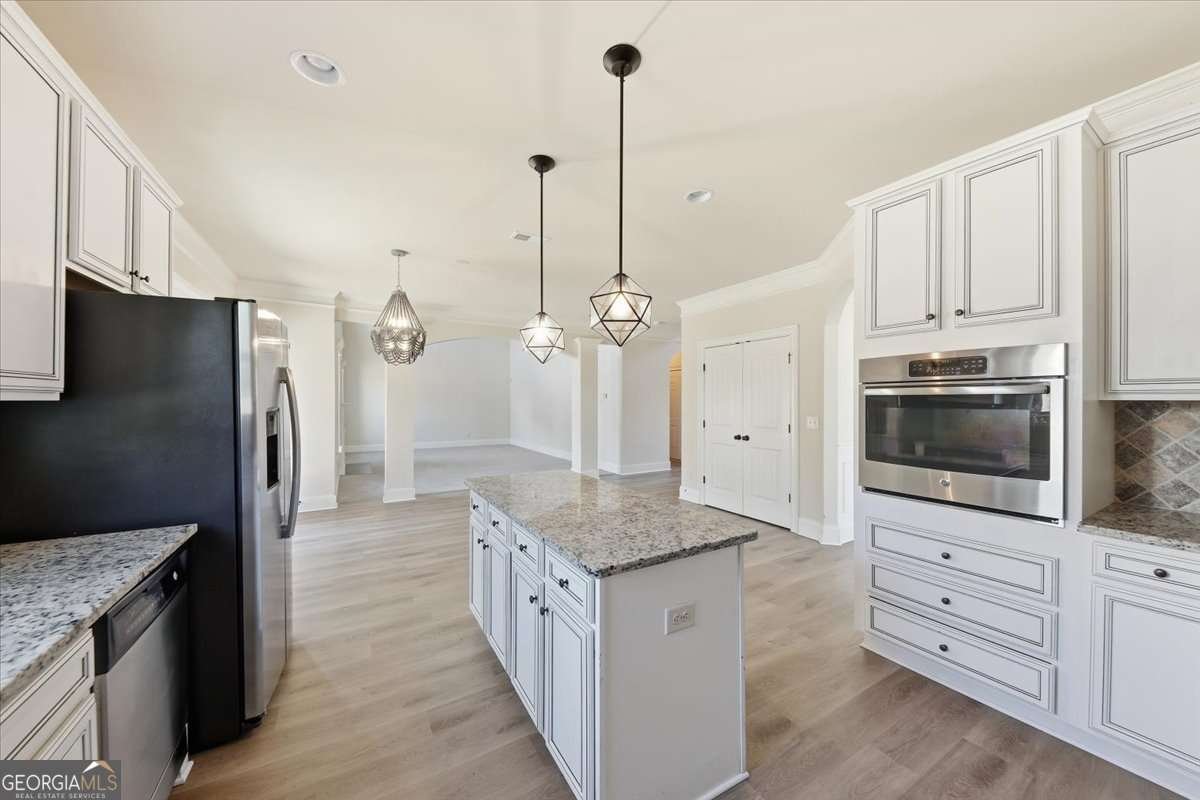 2433 Noelle Lane Powder Springs - Photo 18