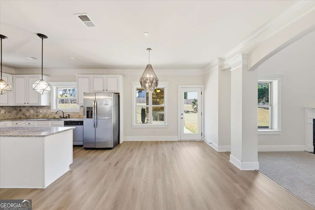 2433 Noelle Lane Powder Springs - Photo 20