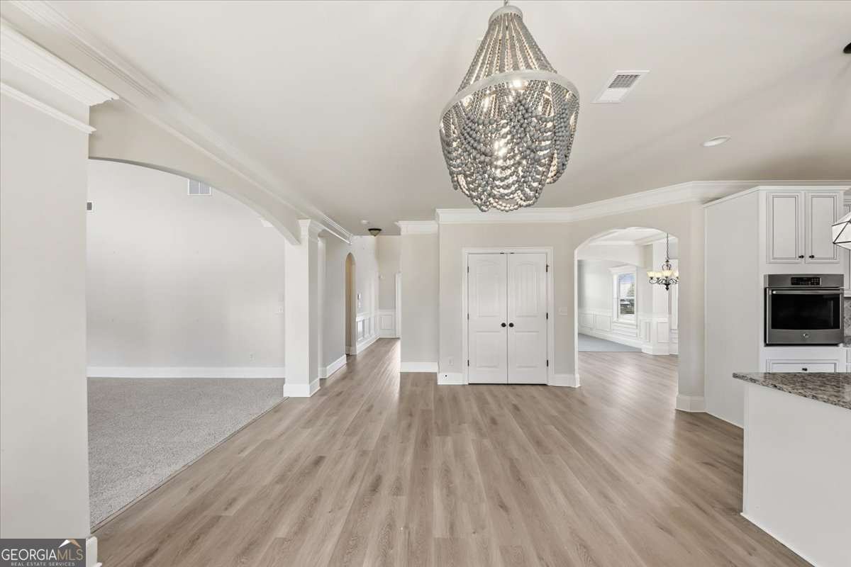 2433 Noelle Lane Powder Springs - Photo 21