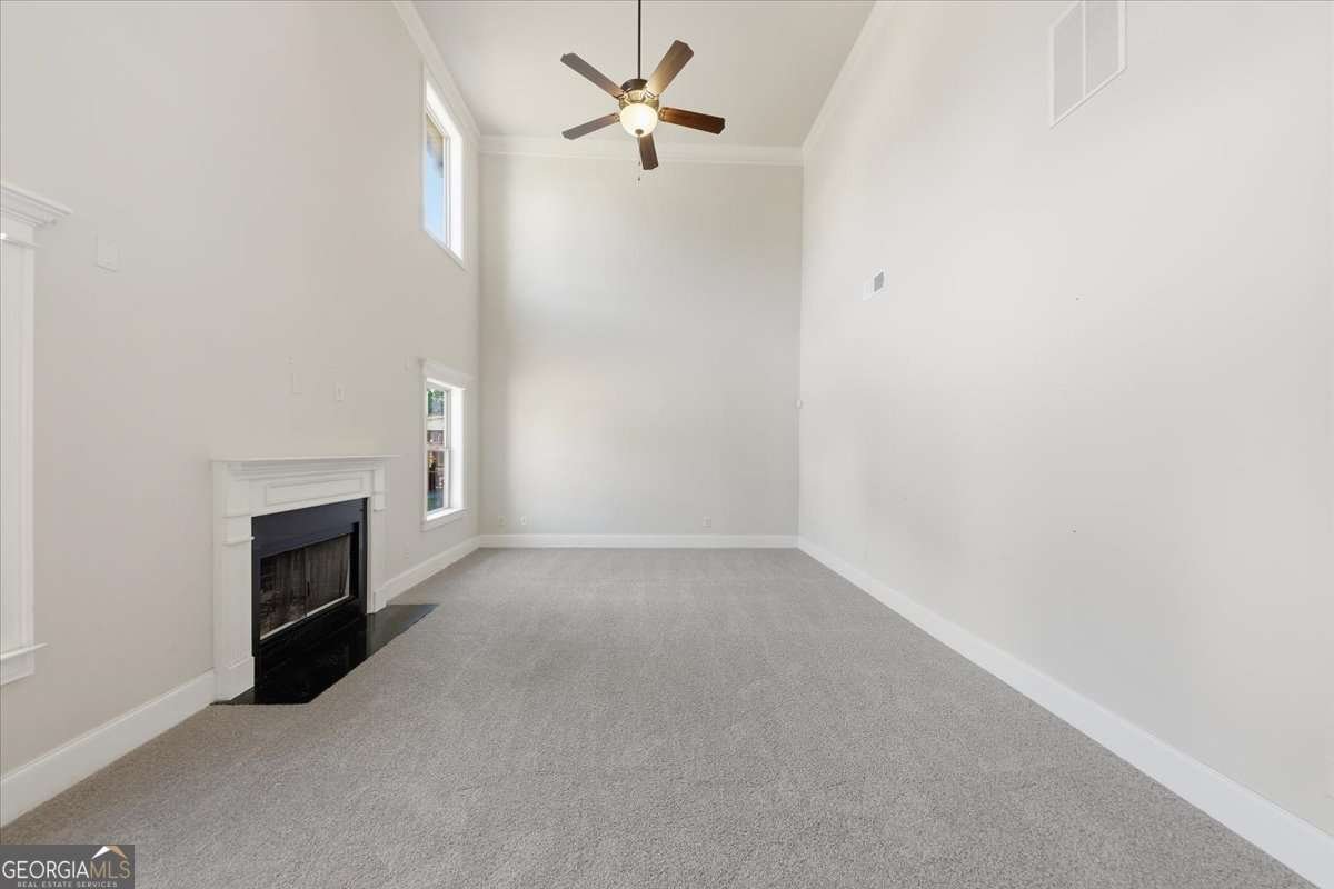 2433 Noelle Lane Powder Springs - Photo 22
