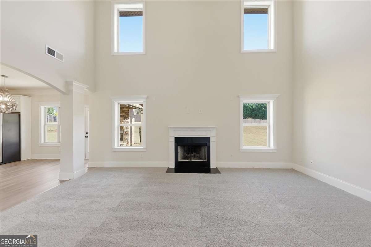 2433 Noelle Lane Powder Springs - Photo 23