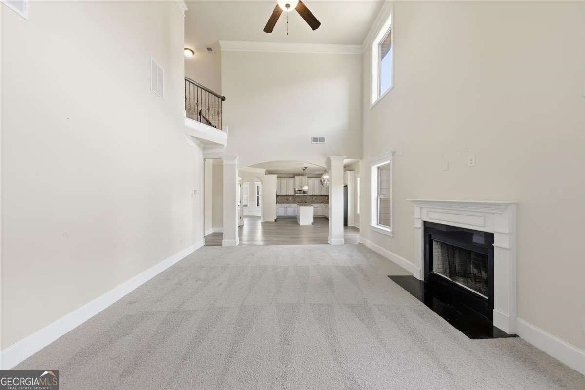 2433 Noelle Lane Powder Springs - Photo 24