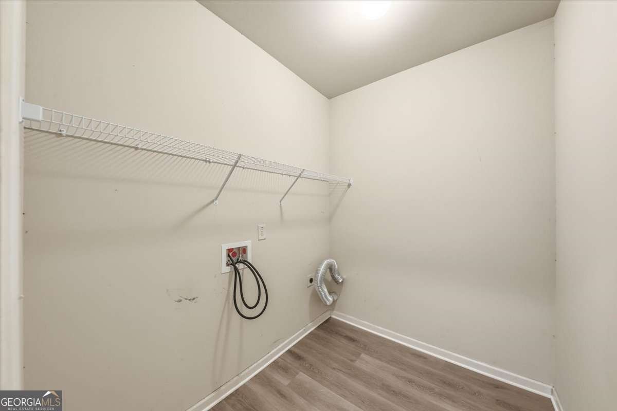 2433 Noelle Lane Powder Springs - Photo 26