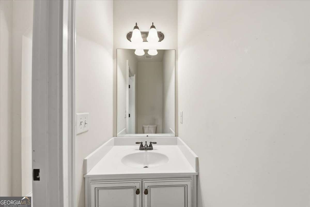 2433 Noelle Lane Powder Springs - Photo 27