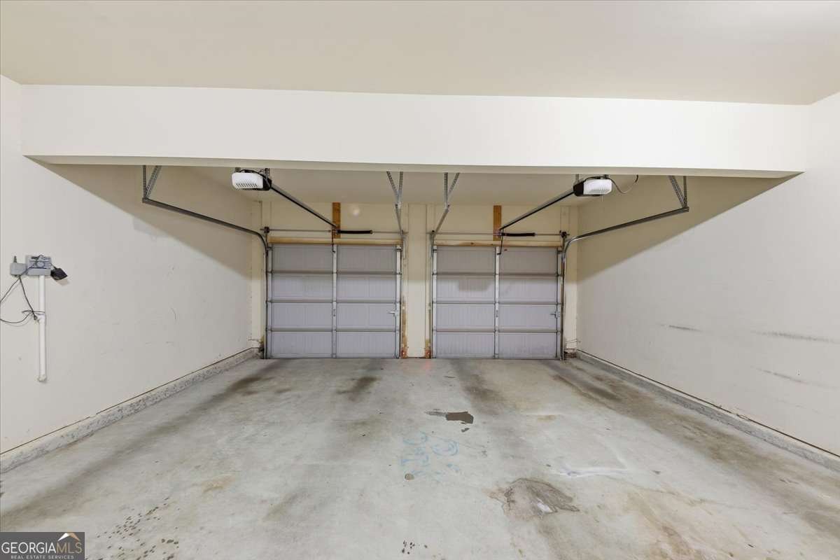 2433 Noelle Lane Powder Springs - Photo 28