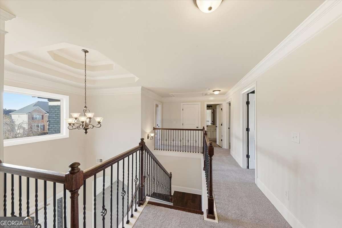 2433 Noelle Lane Powder Springs - Photo 30