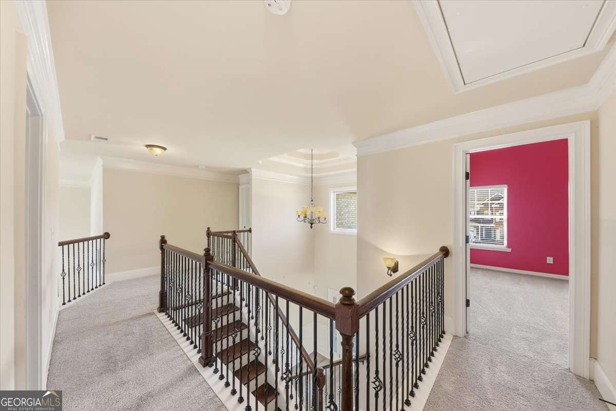2433 Noelle Lane Powder Springs - Photo 31