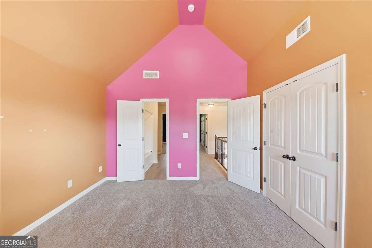 2433 Noelle Lane Powder Springs - Photo 34