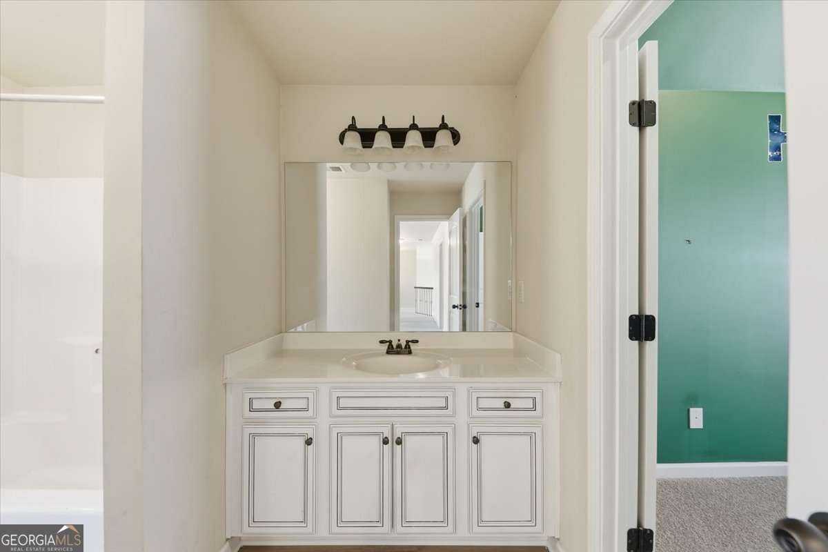 2433 Noelle Lane Powder Springs - Photo 36