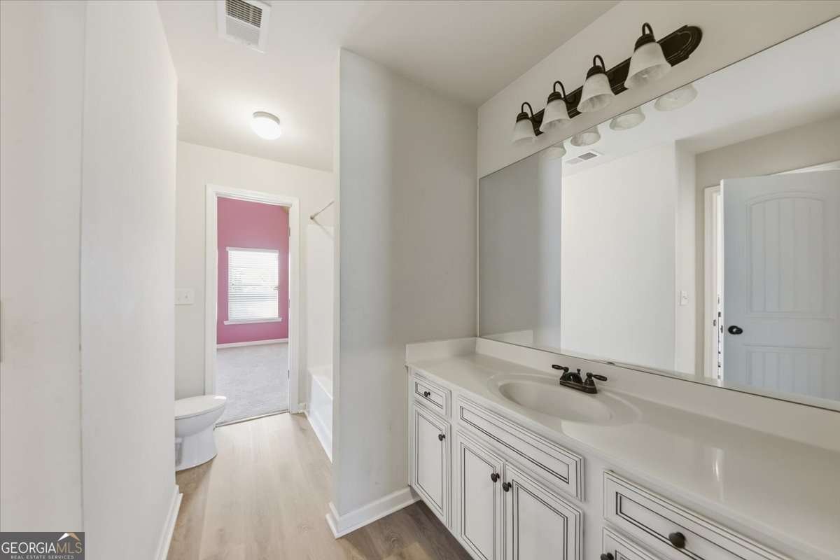 2433 Noelle Lane Powder Springs - Photo 37