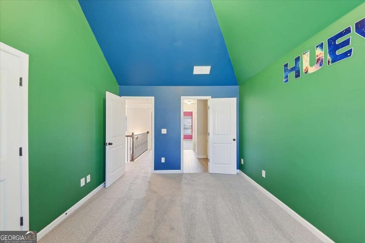 2433 Noelle Lane Powder Springs - Photo 39