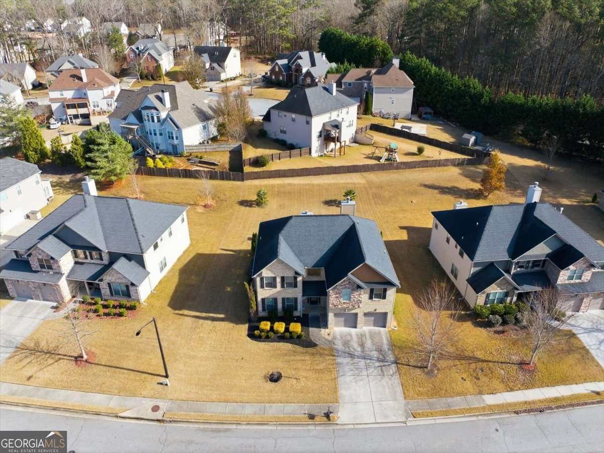 2433 Noelle Lane Powder Springs - Photo 58