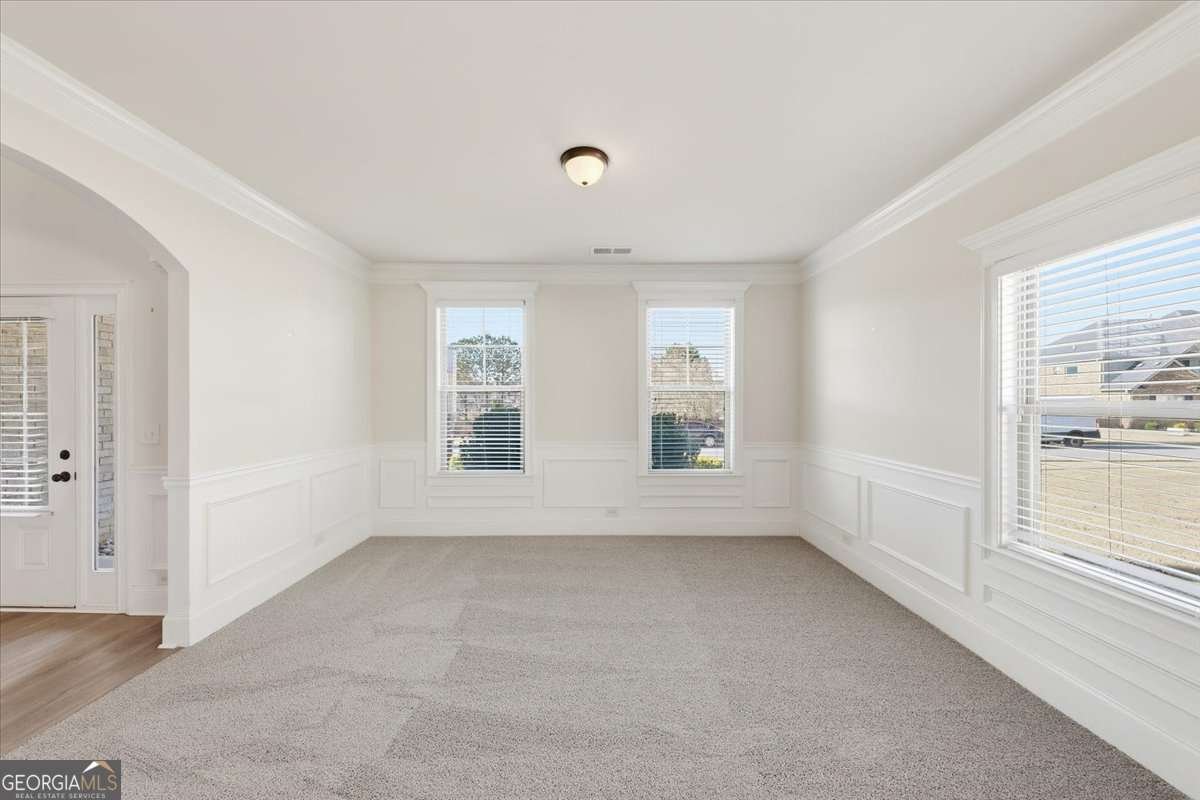 2433 Noelle Lane Powder Springs - Photo 8