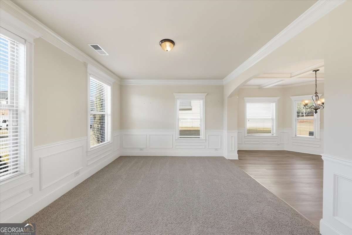 2433 Noelle Lane Powder Springs - Photo 9