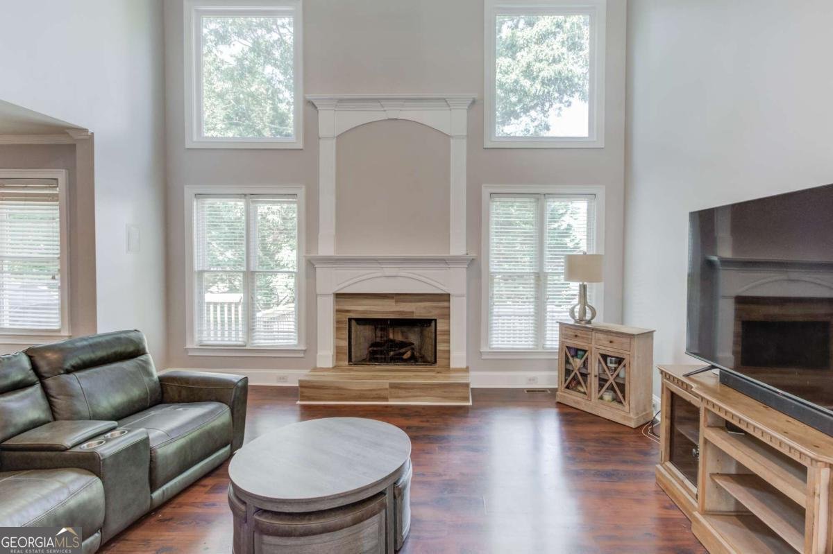 5111 Cabot Creek Drive Buford - Photo 13