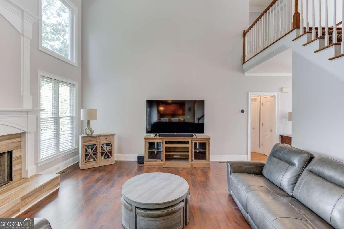 5111 Cabot Creek Drive Buford - Photo 14
