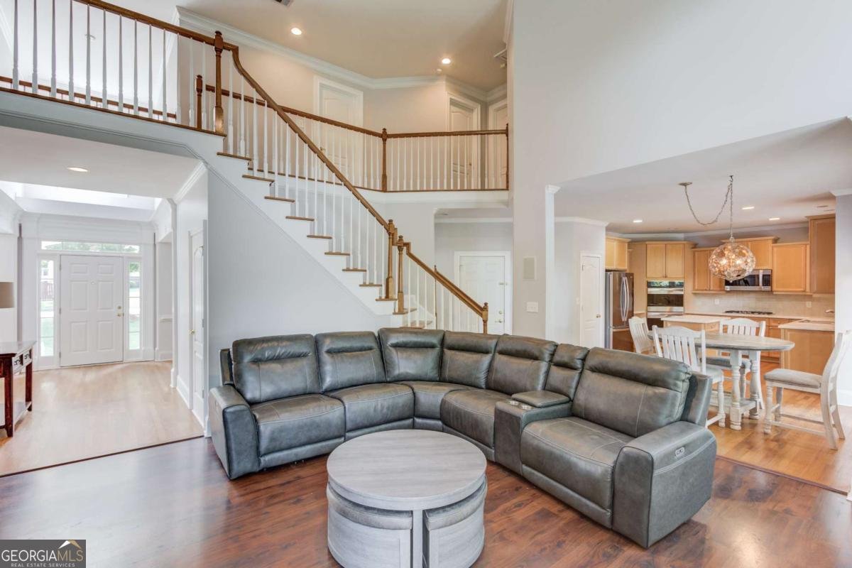 5111 Cabot Creek Drive Buford - Photo 15