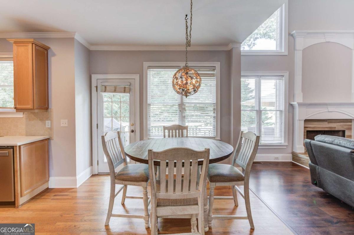 5111 Cabot Creek Drive Buford - Photo 16