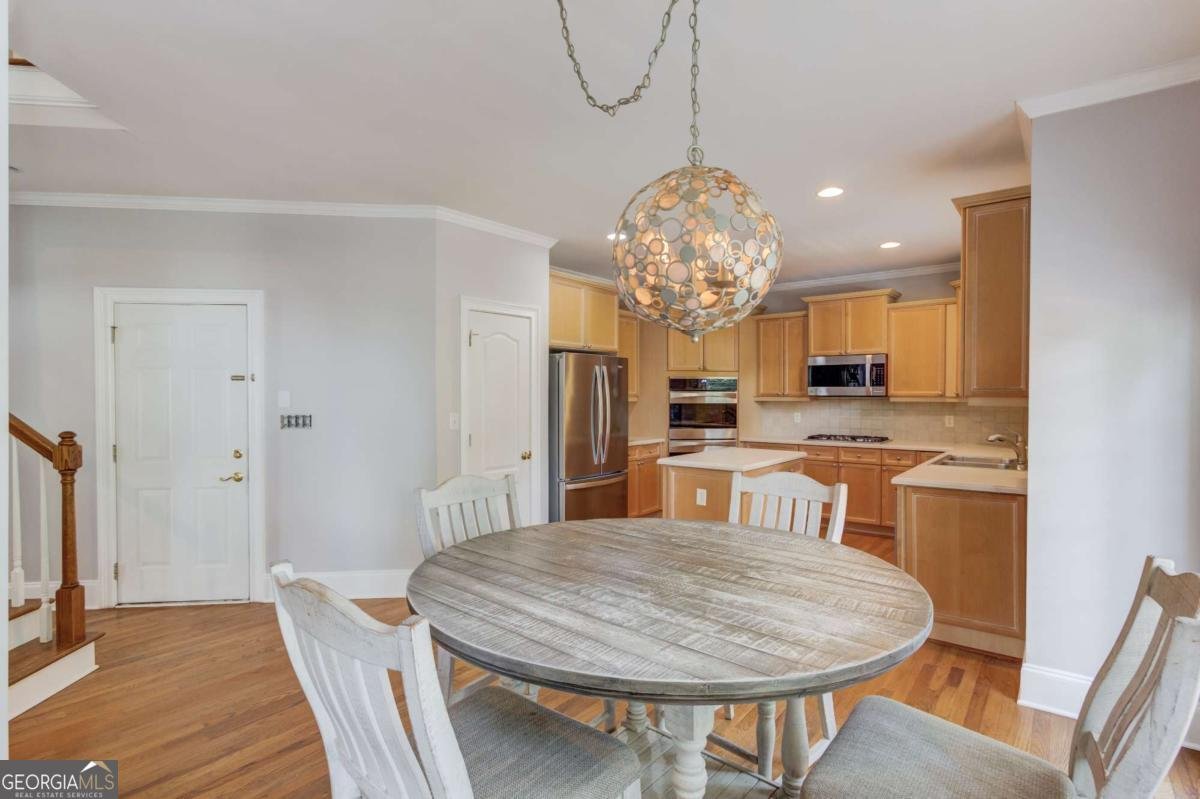 5111 Cabot Creek Drive Buford - Photo 17
