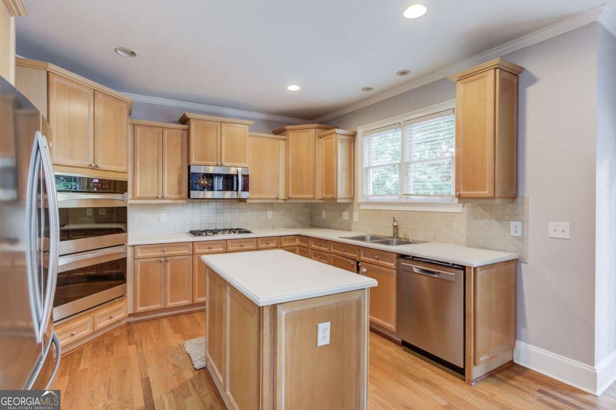 5111 Cabot Creek Drive Buford - Photo 18