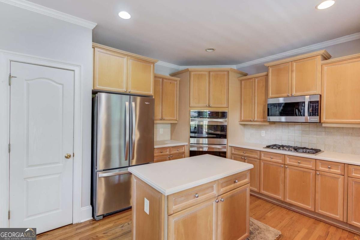 5111 Cabot Creek Drive Buford - Photo 19