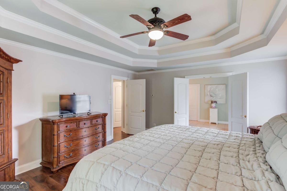 5111 Cabot Creek Drive Buford - Photo 28