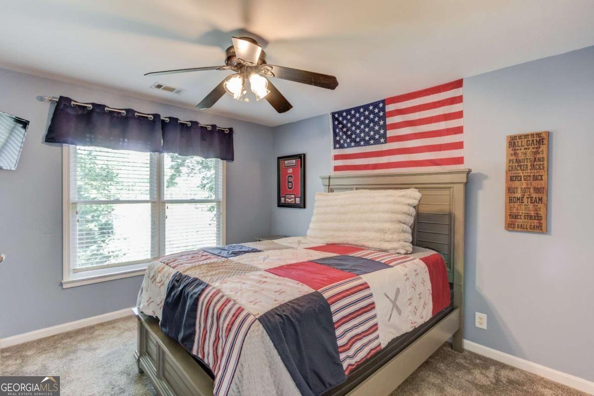 5111 Cabot Creek Drive Buford - Photo 35