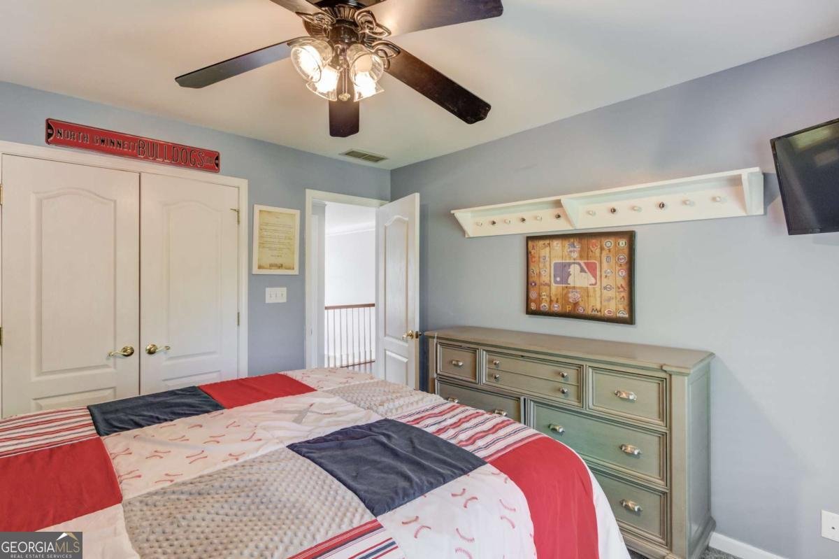 5111 Cabot Creek Drive Buford - Photo 36