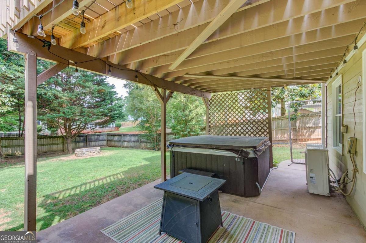 5111 Cabot Creek Drive Buford - Photo 49