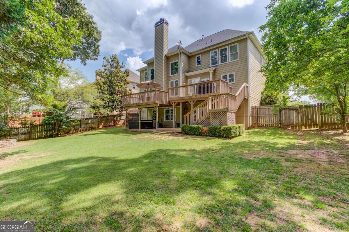 5111 Cabot Creek Drive Buford - Photo 54
