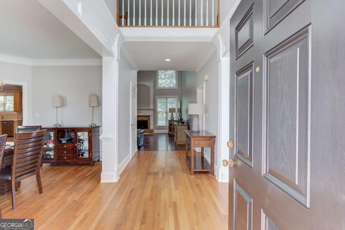 5111 Cabot Creek Drive Buford - Photo 7