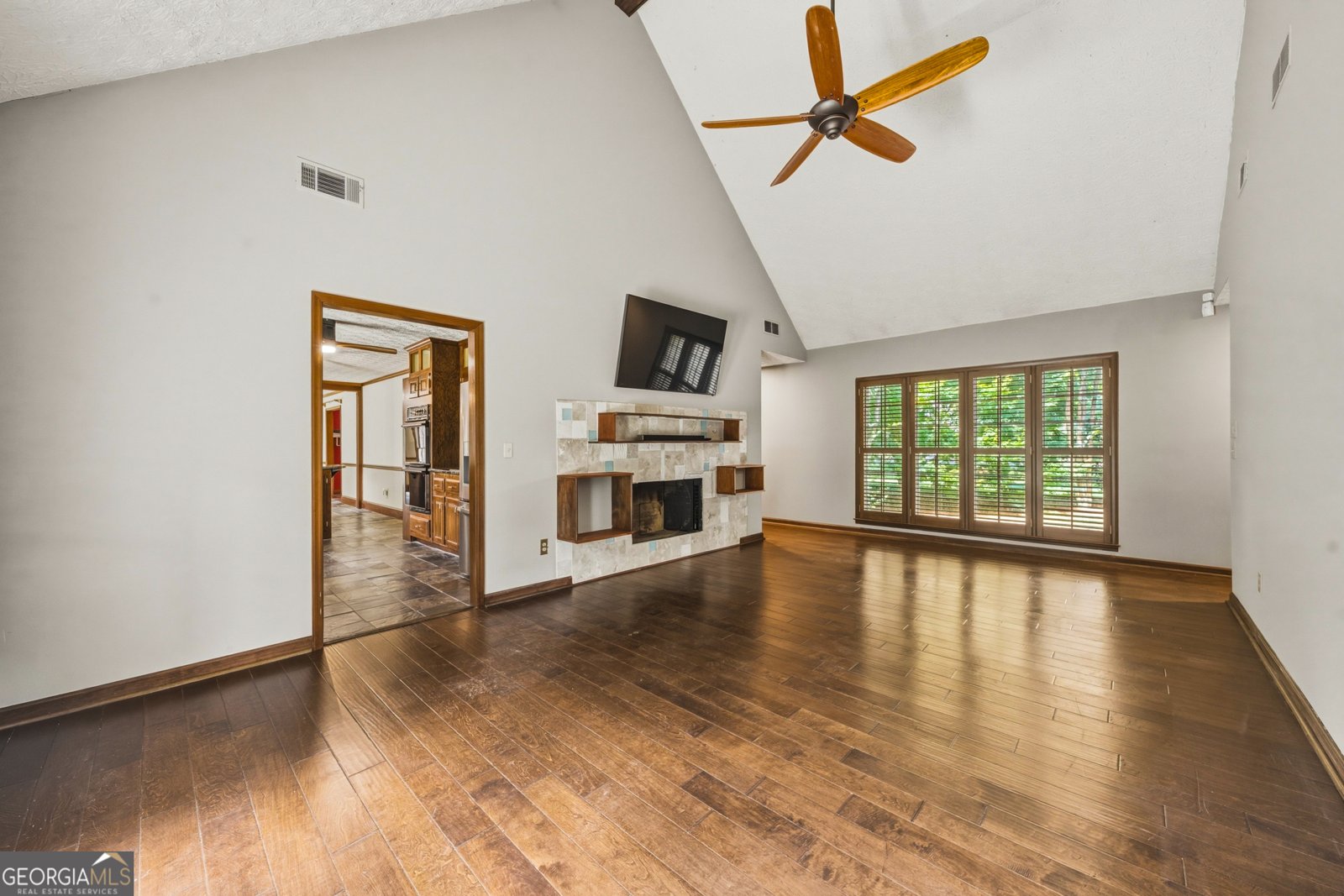 555 Saddle Creek Circle Roswell - Photo 11