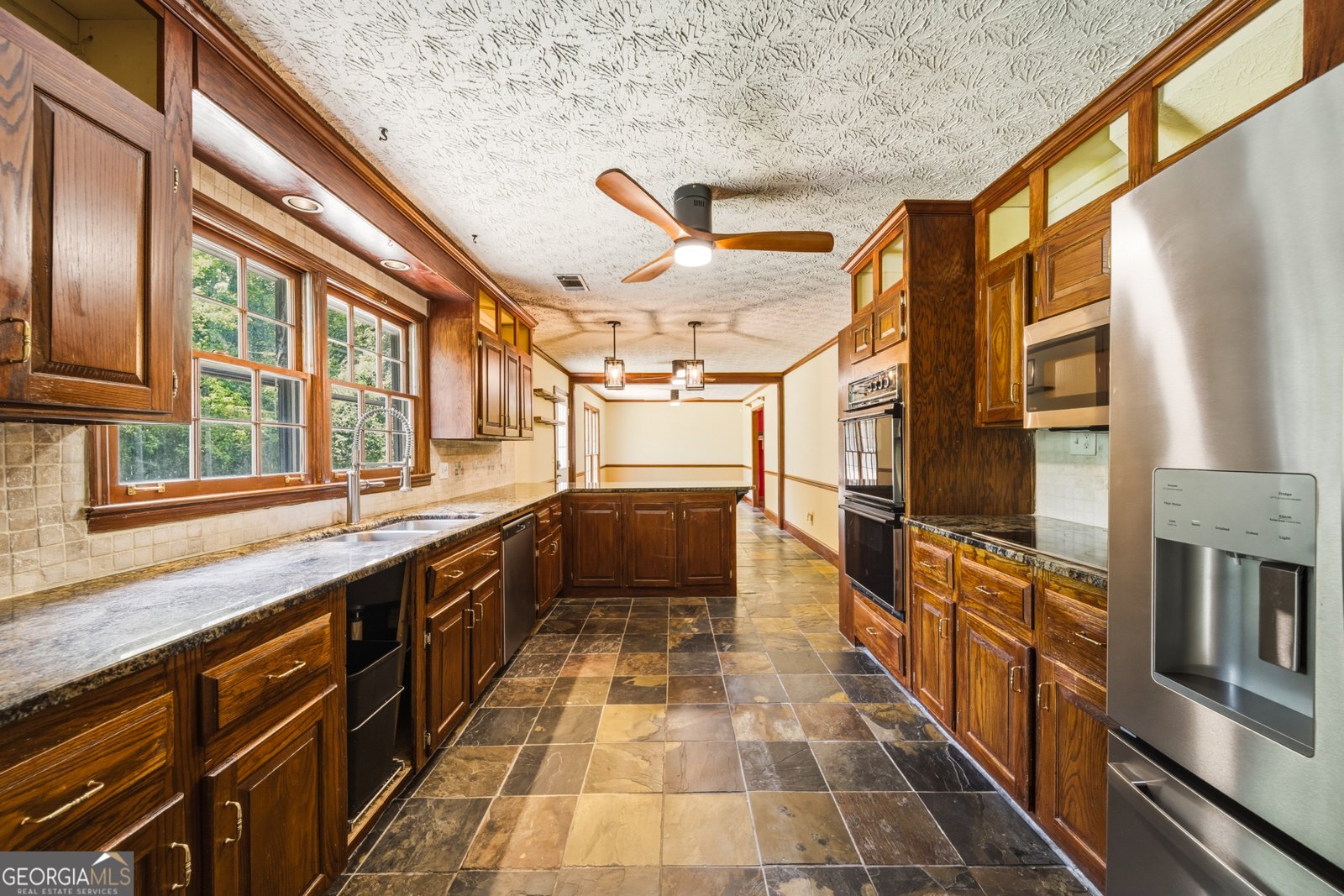 555 Saddle Creek Circle Roswell - Photo 12
