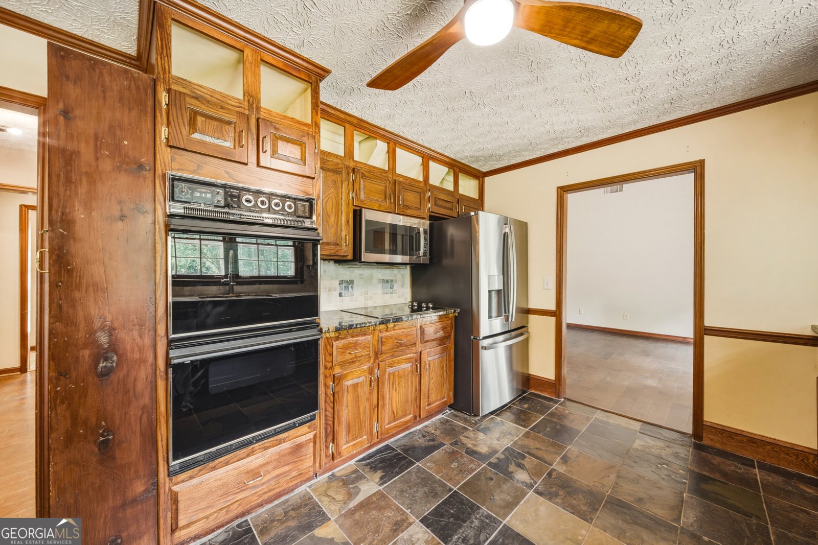 555 Saddle Creek Circle Roswell - Photo 14