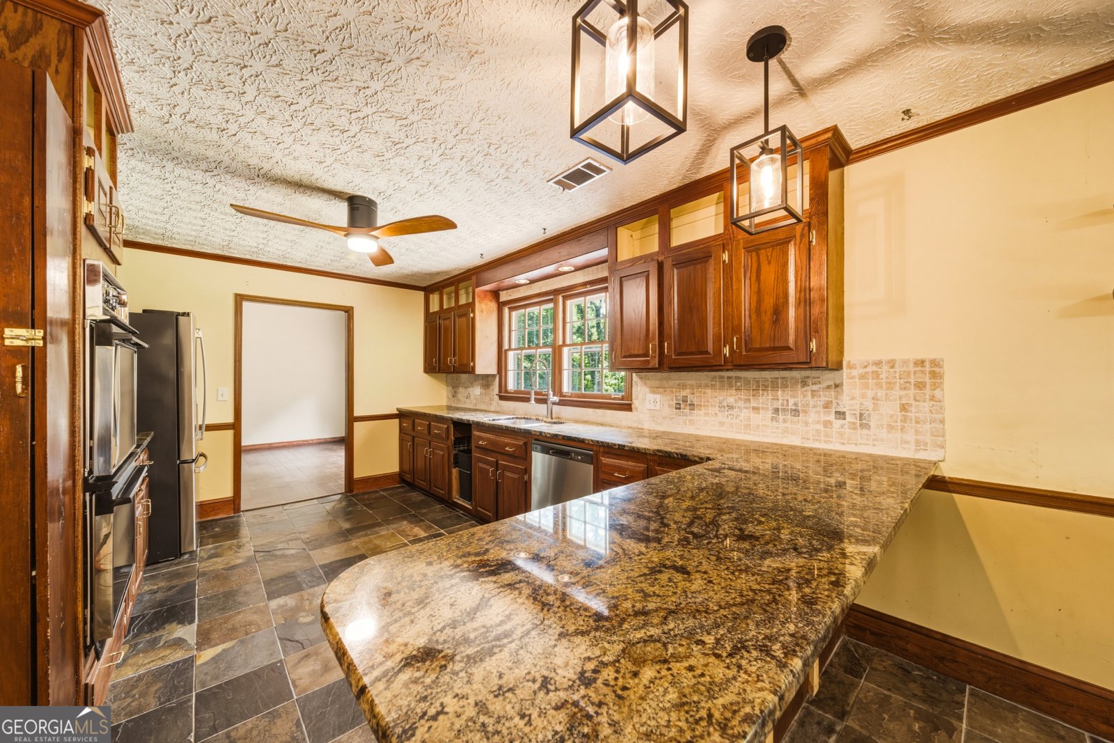 555 Saddle Creek Circle Roswell - Photo 15