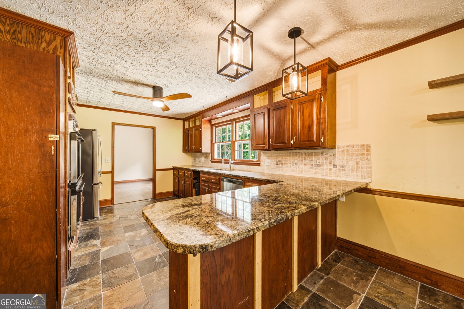 555 Saddle Creek Circle Roswell - Photo 16