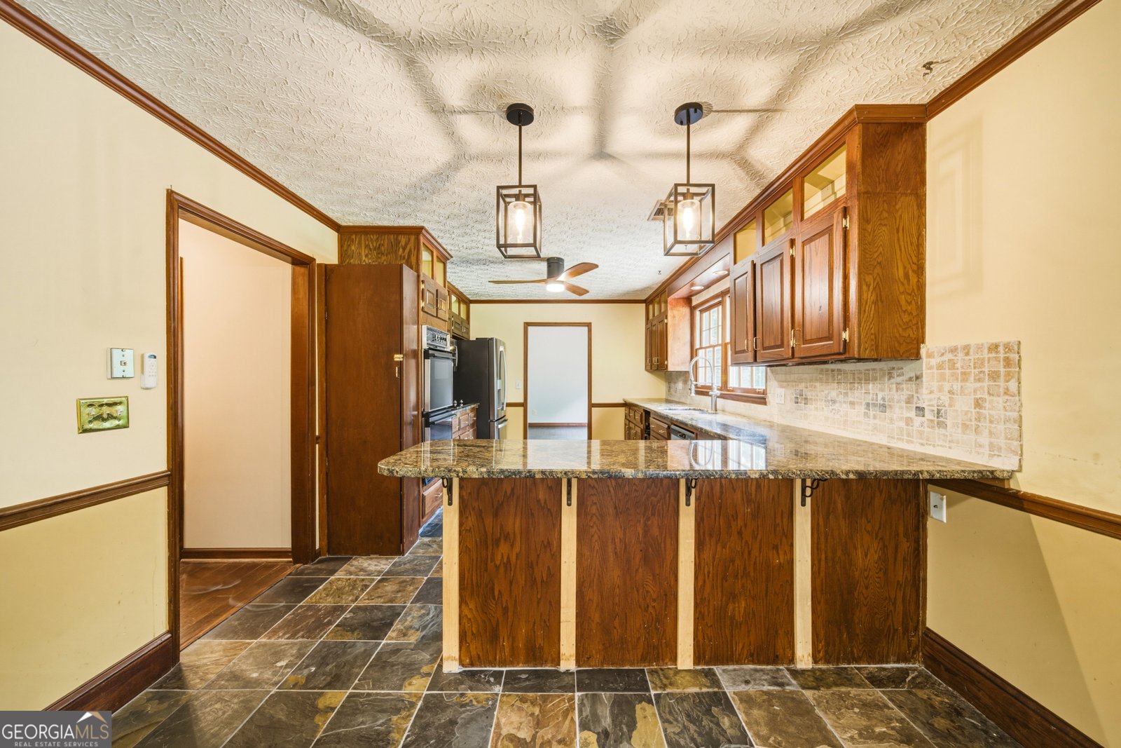 555 Saddle Creek Circle Roswell - Photo 17