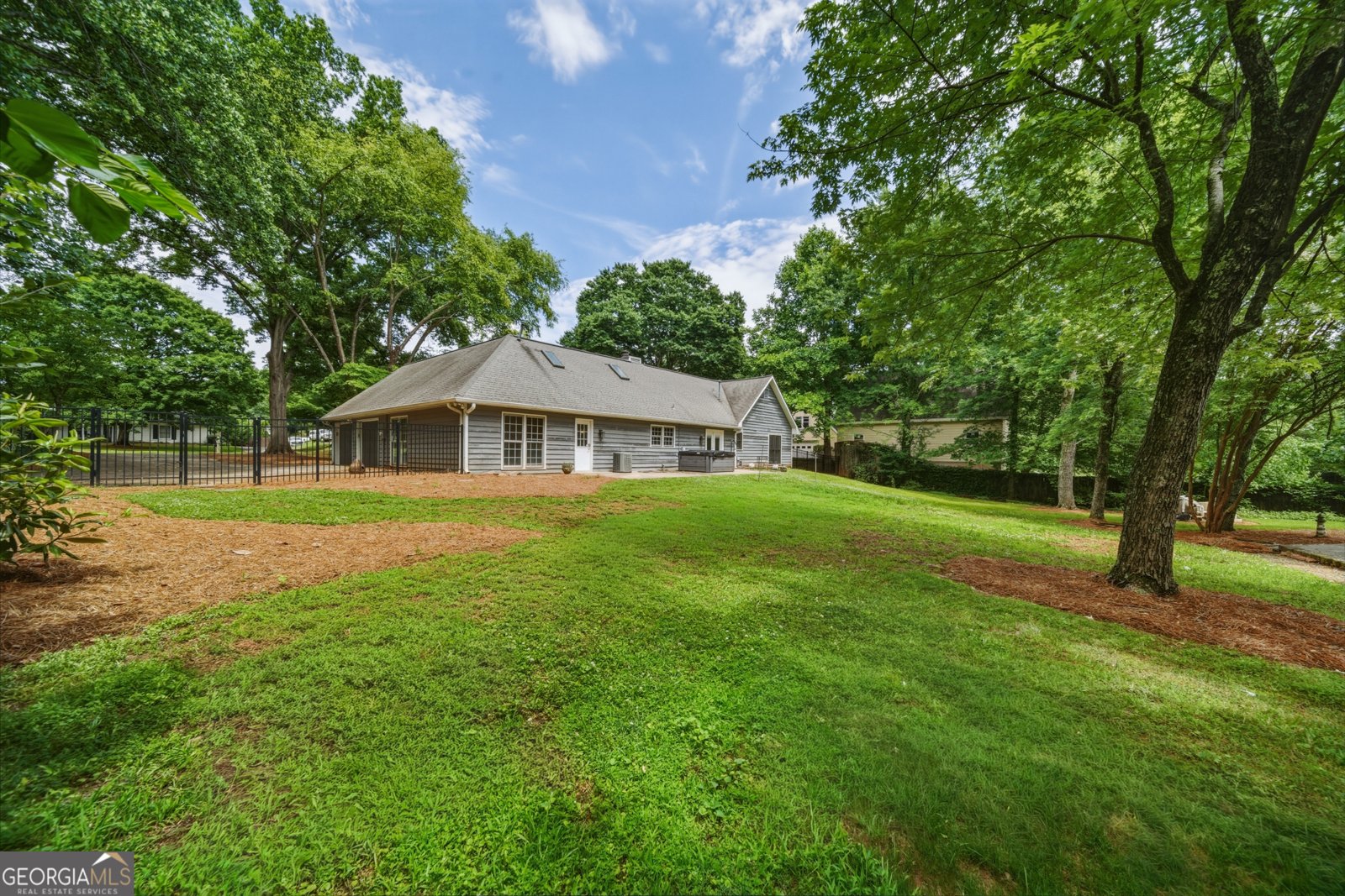 555 Saddle Creek Circle Roswell - Photo 44