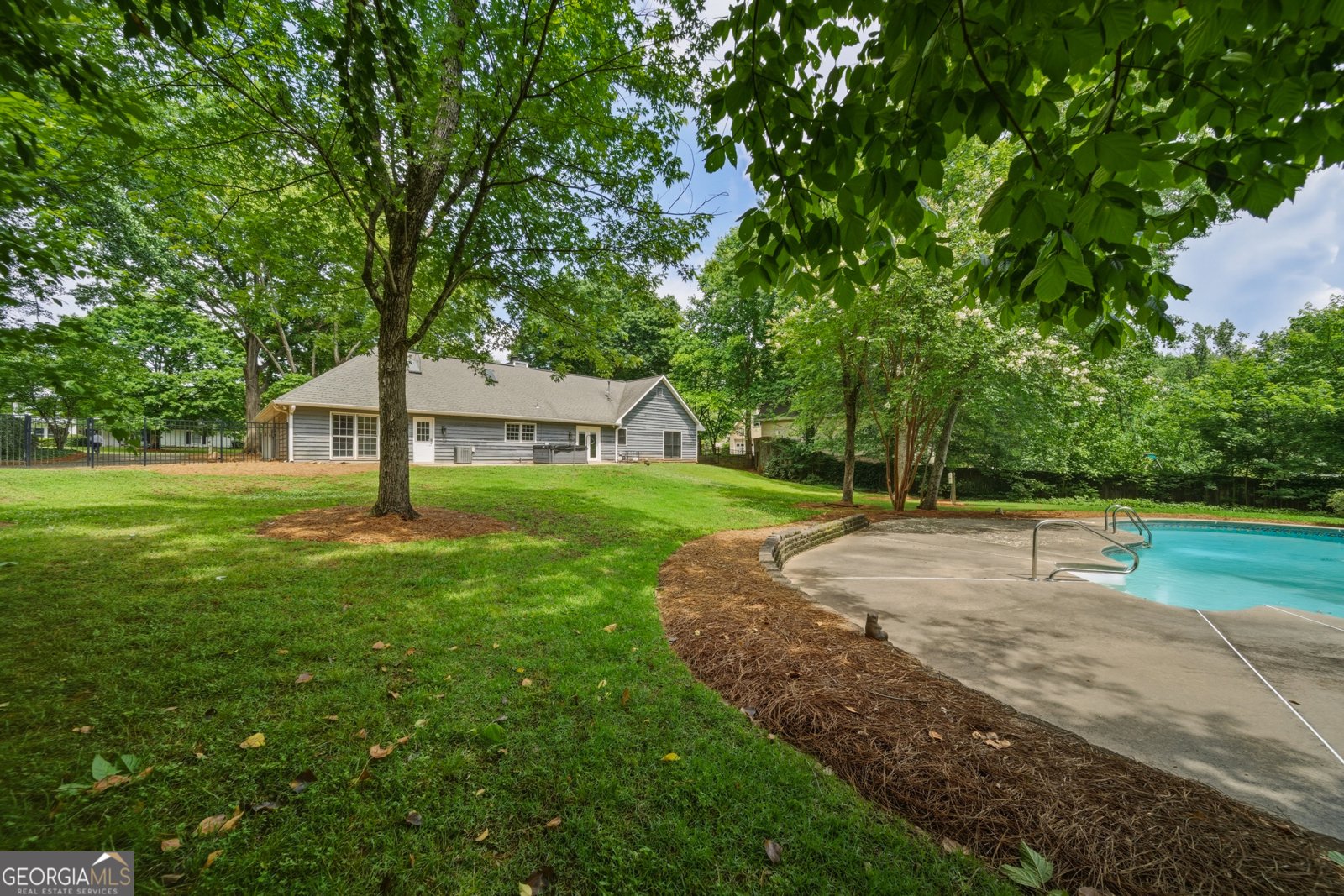 555 Saddle Creek Circle Roswell - Photo 45